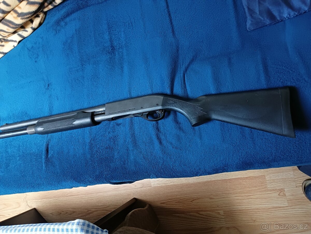 Remington