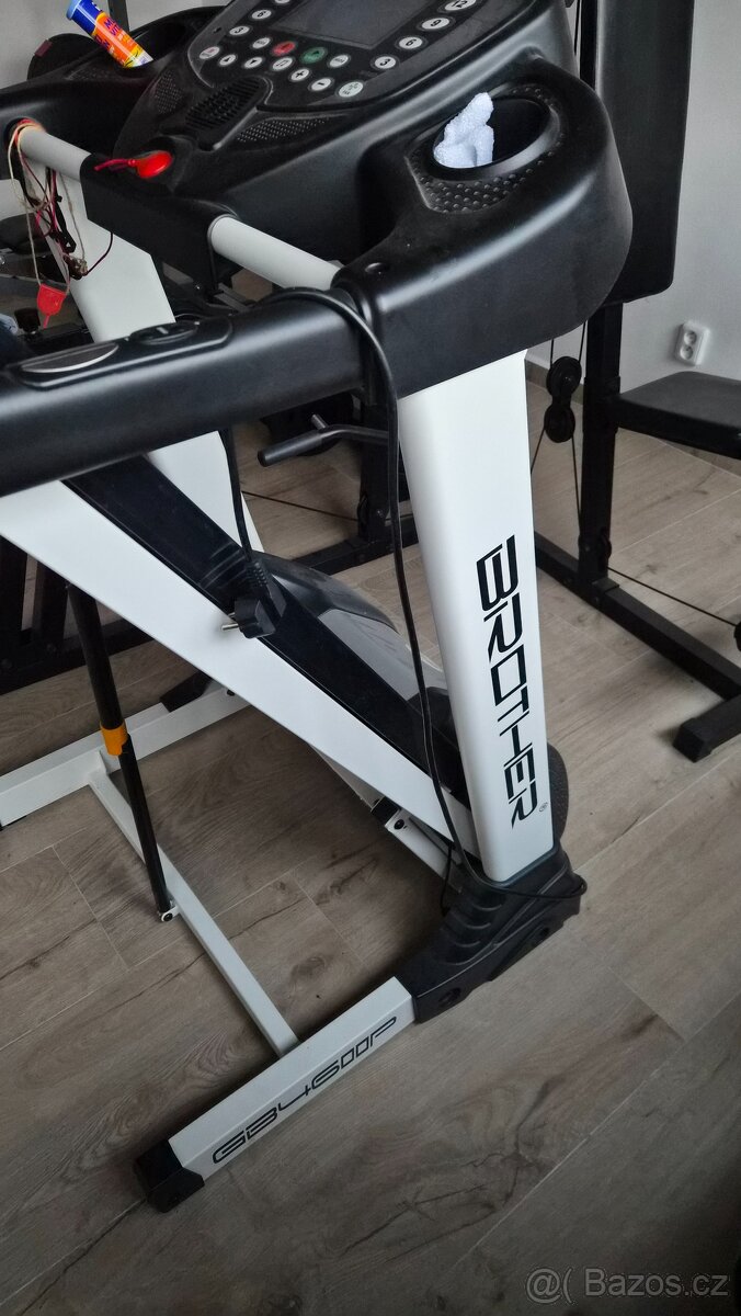 Běžecký pás