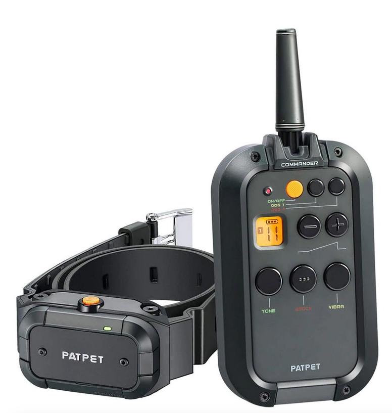 Patpet 920 Pro obojek