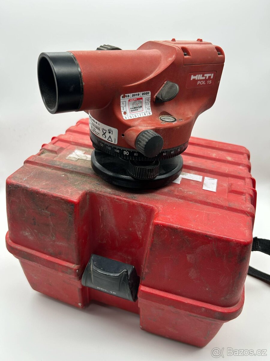 Hilti POL 15