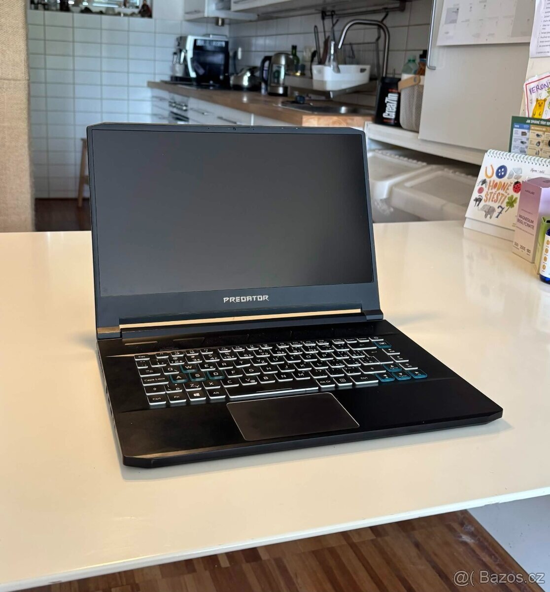 Acer Predator Triton 500 RTX 2060 6GB
