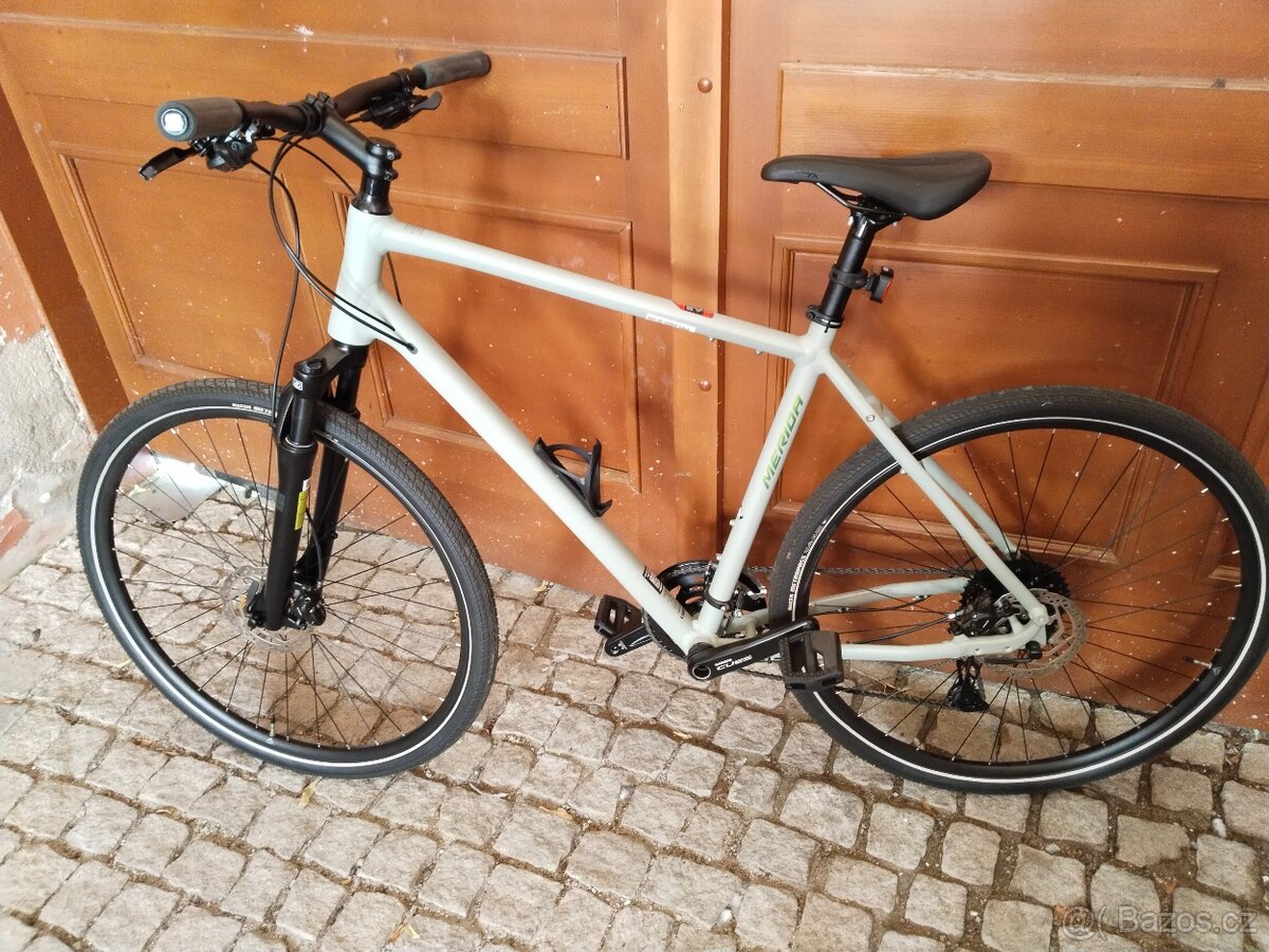 Krosove kolo Merida