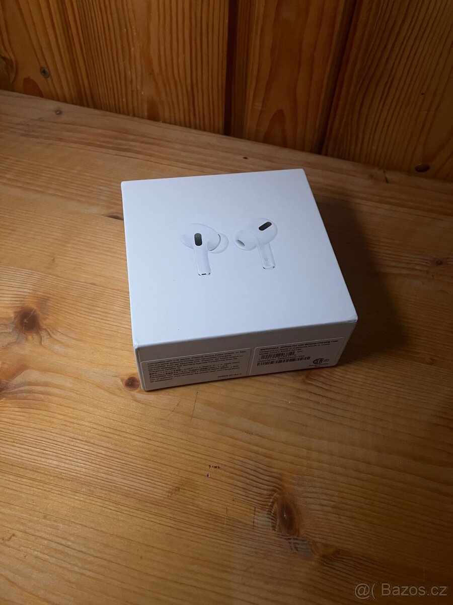 Airpods 1’s pro