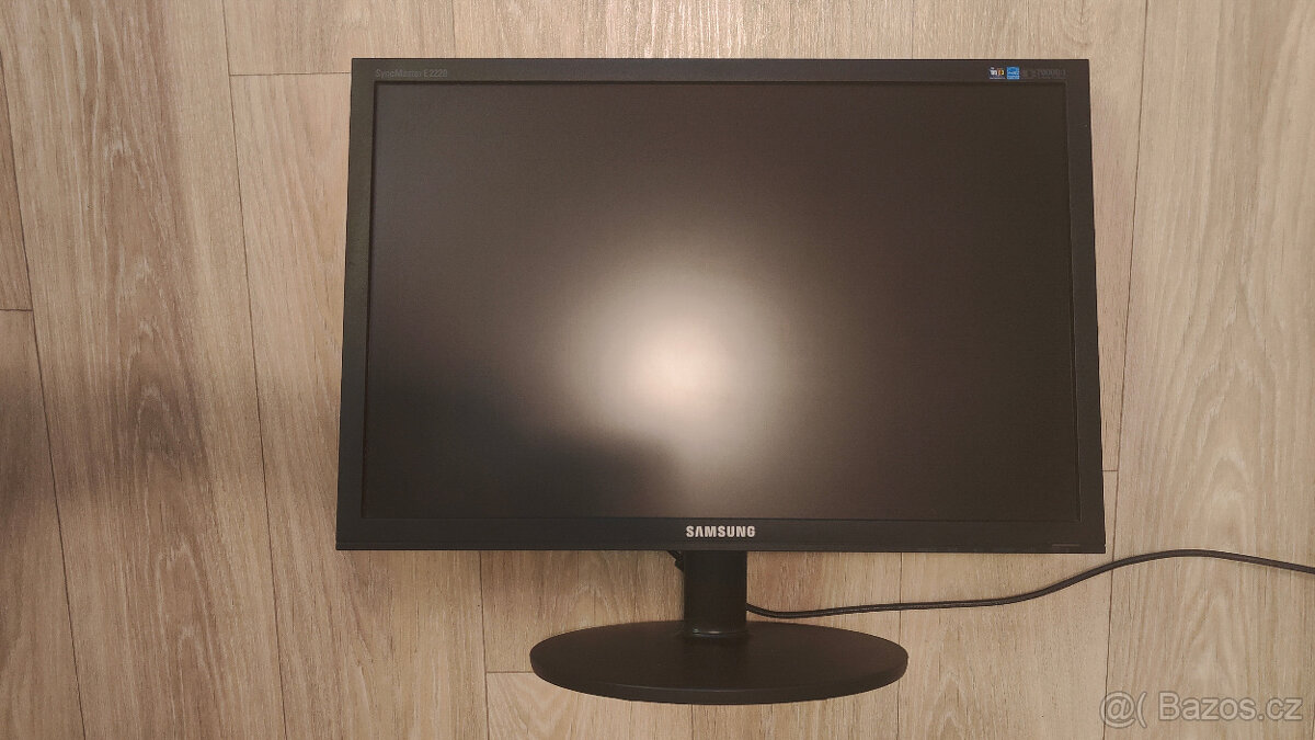 Samsung SyncMaster E2220NW