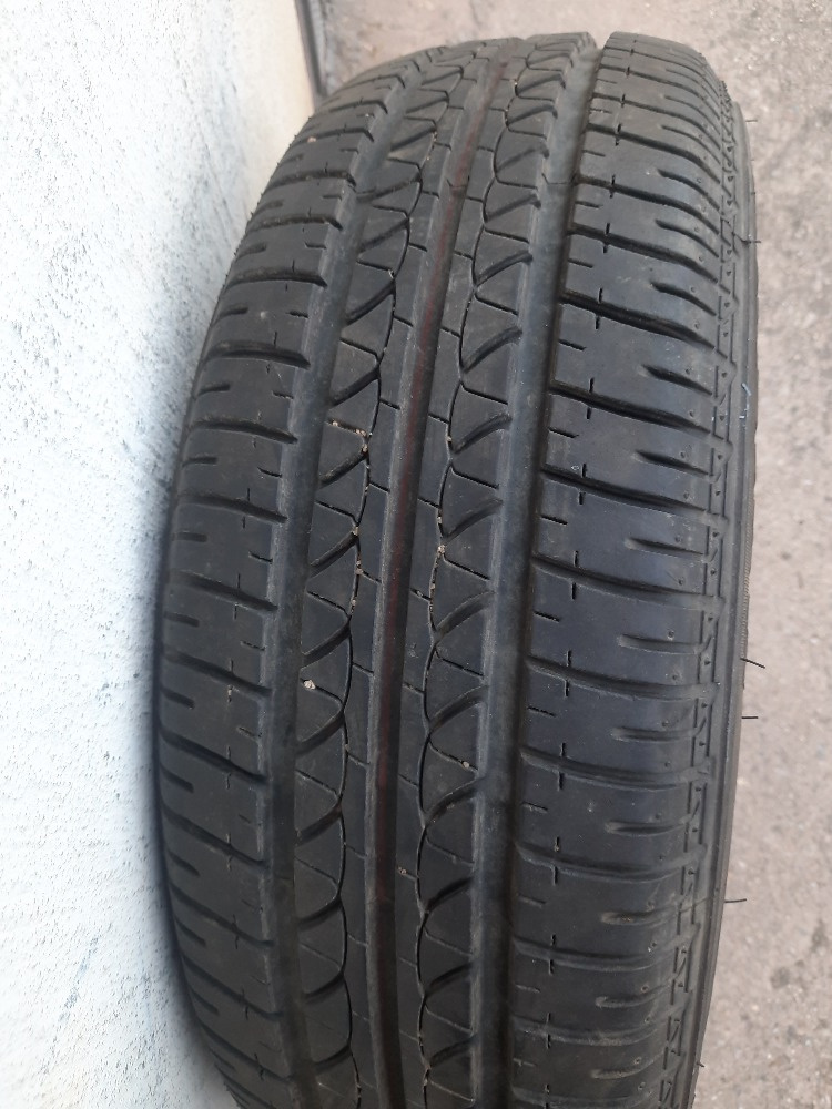 195/65r15 91 H Bridgestone B250 Ecopia