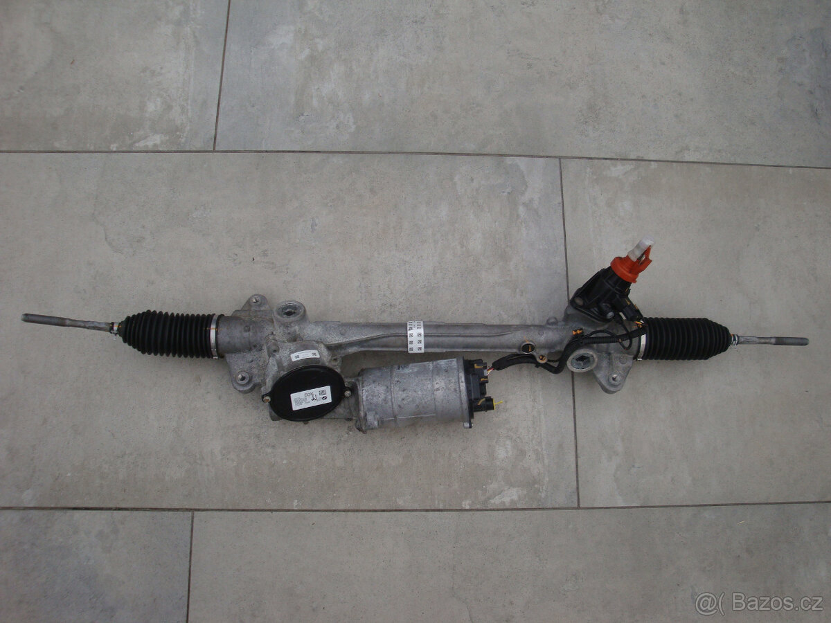 Servo převodky řízení BMW G20 G22 G26 - 5A7C673