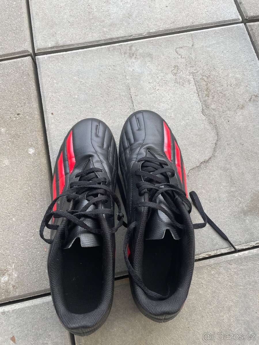 Kopačky Adidas Deportivo vel 44
