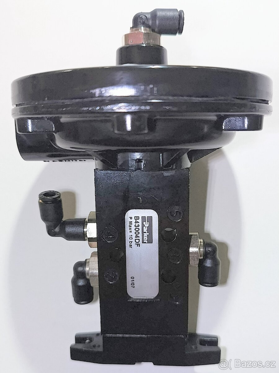 B43004DF PARKER