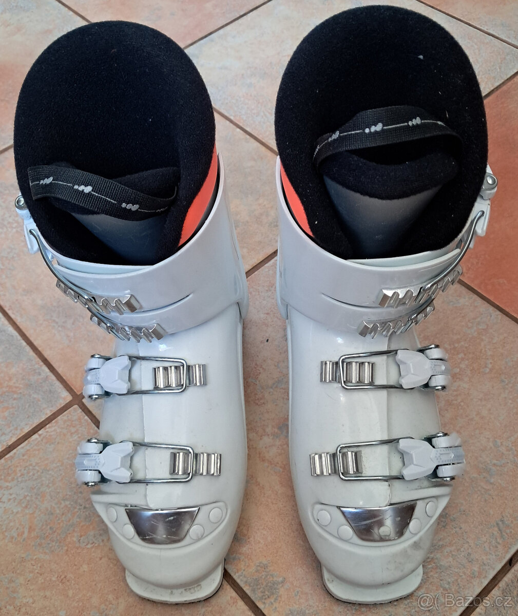 Dětské lyžáky WEDZE ADX Junior, vel. 22/22,5 (35/36)