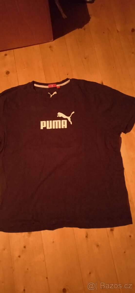 Pánské triko vel.XL / XXL