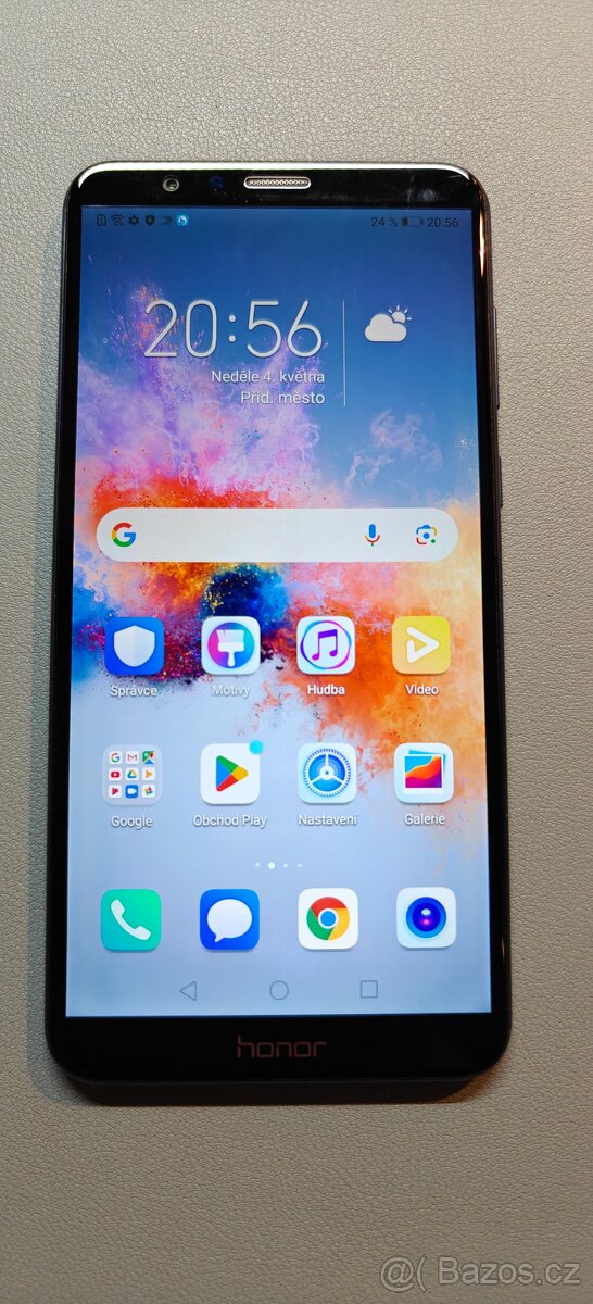 Honor 7 x