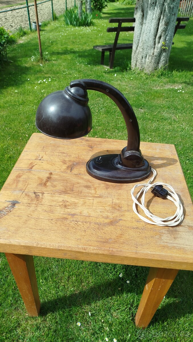 Lampa