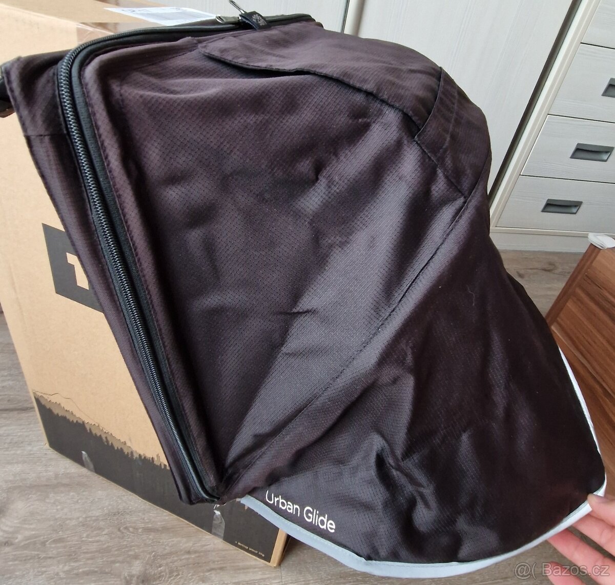 Stříška Thule urban glide 2