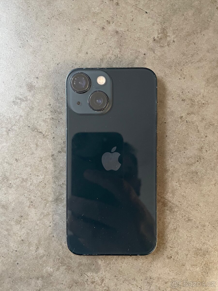 Iphone 13 mini