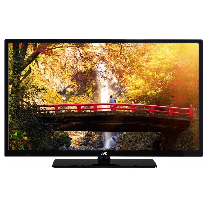 Televize JVC LT-43VF42L