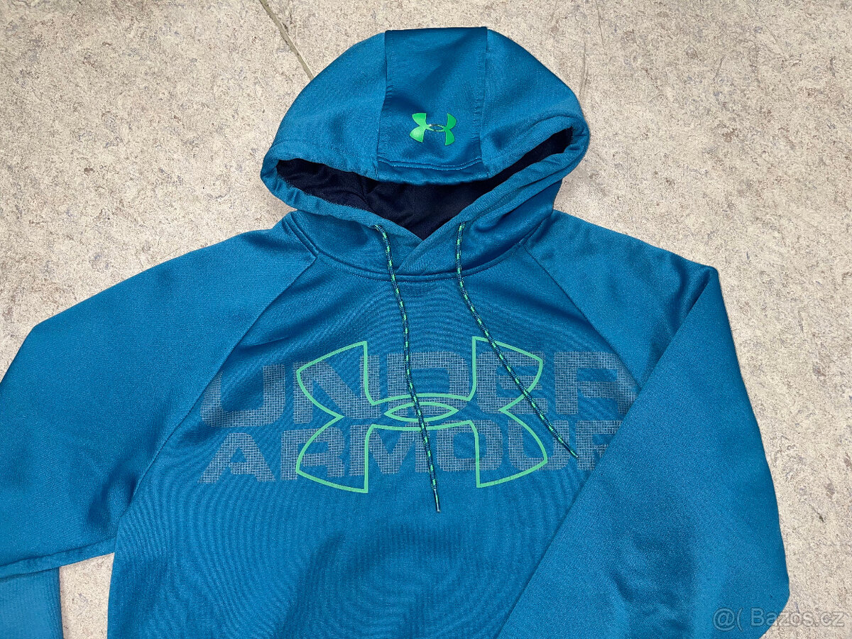 Mikina Under Armour vel. S