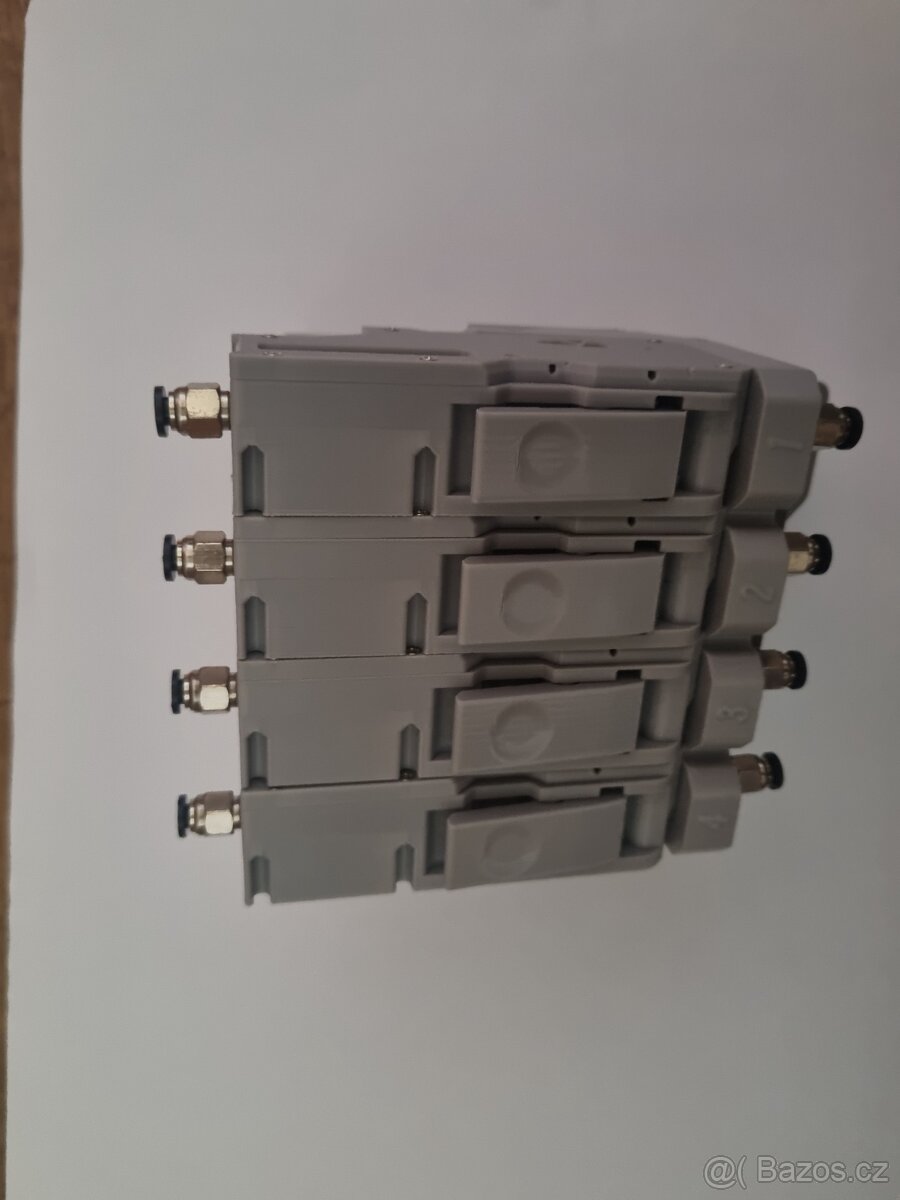 BMCU 370X (AMS LITE)