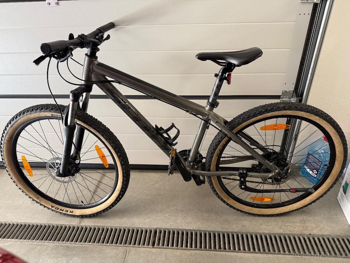 Scott Roxter 26 Disc dětské