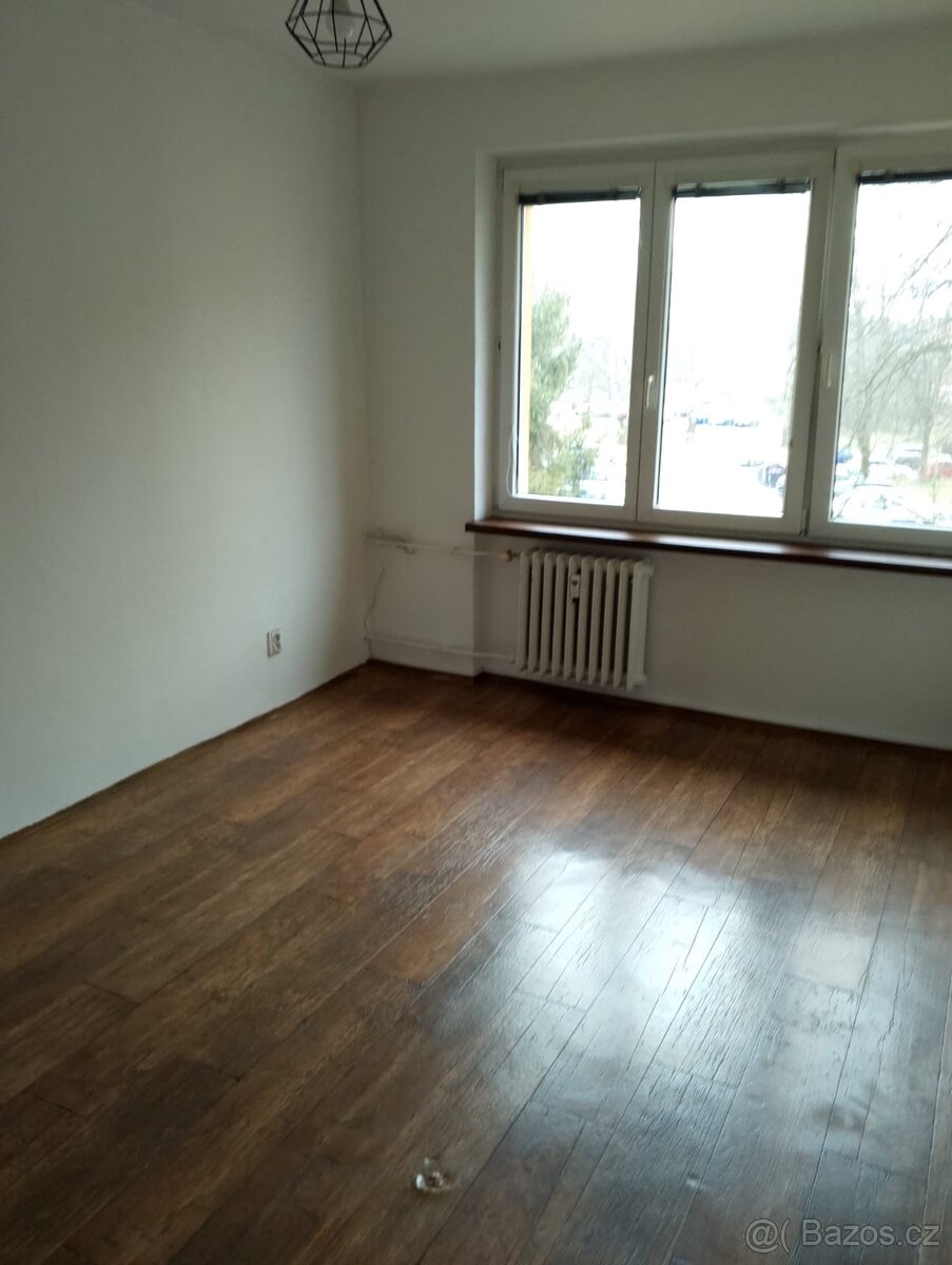 Prodej bytu 2+1 Karviná Ráj