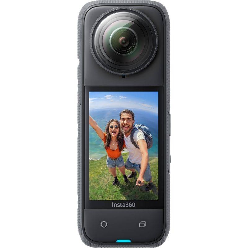 Insta360 X4 + příslušenství