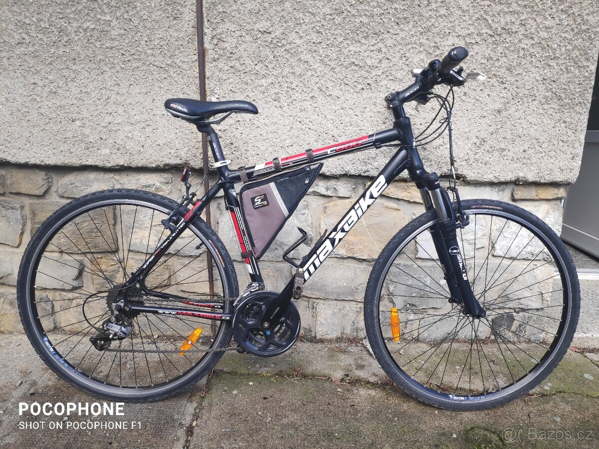Prodám maxbike