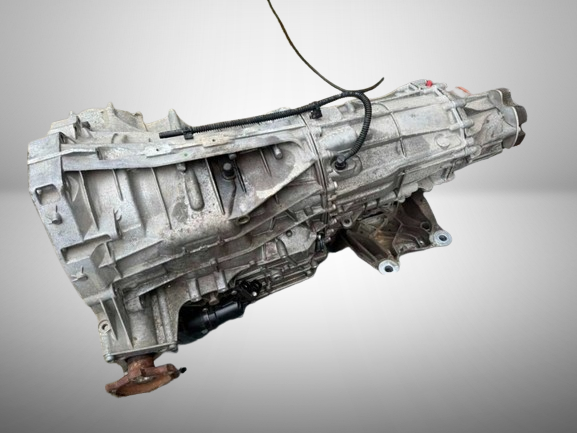 Převodovka S-TRONIC 4x4 START-STOP NYA 3.0TDI 180KW CDUD