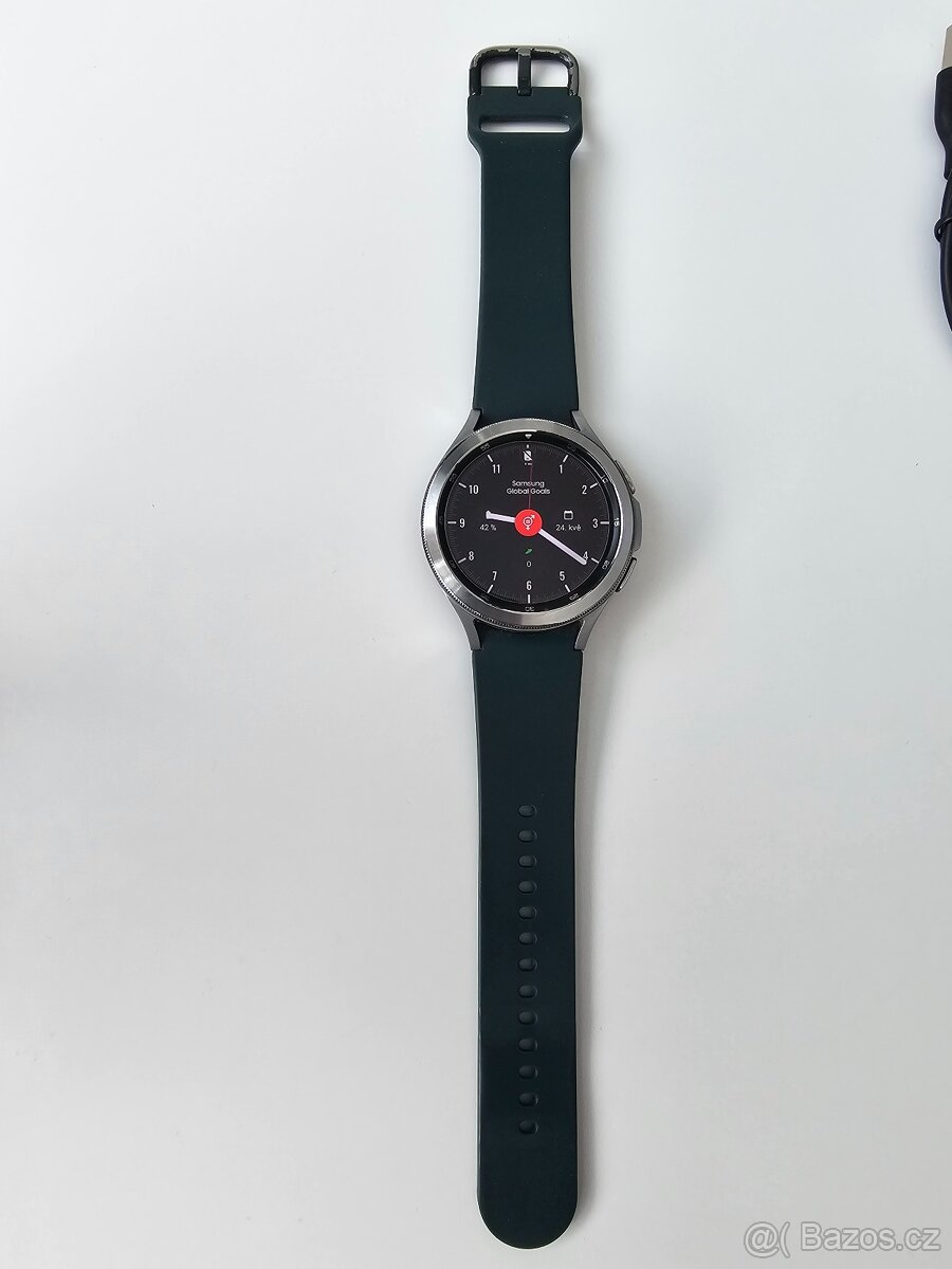 Samsung watch 4 46mm Classic