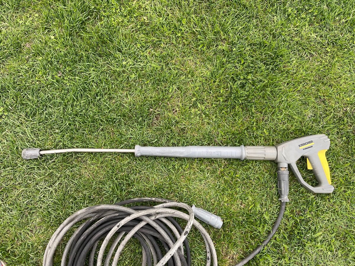 KÄRCHER Sada vysokotlaké pistole EASY Force