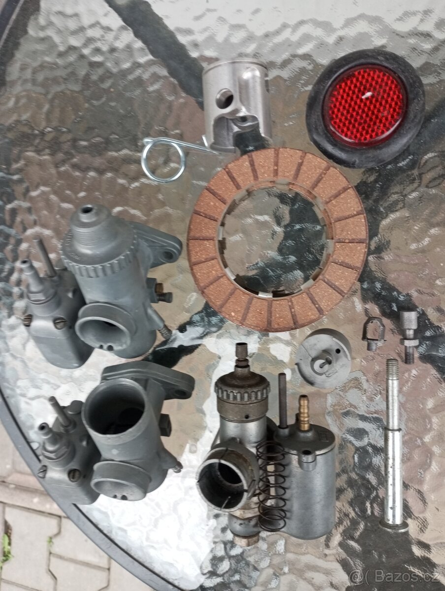 CZ 125,150C