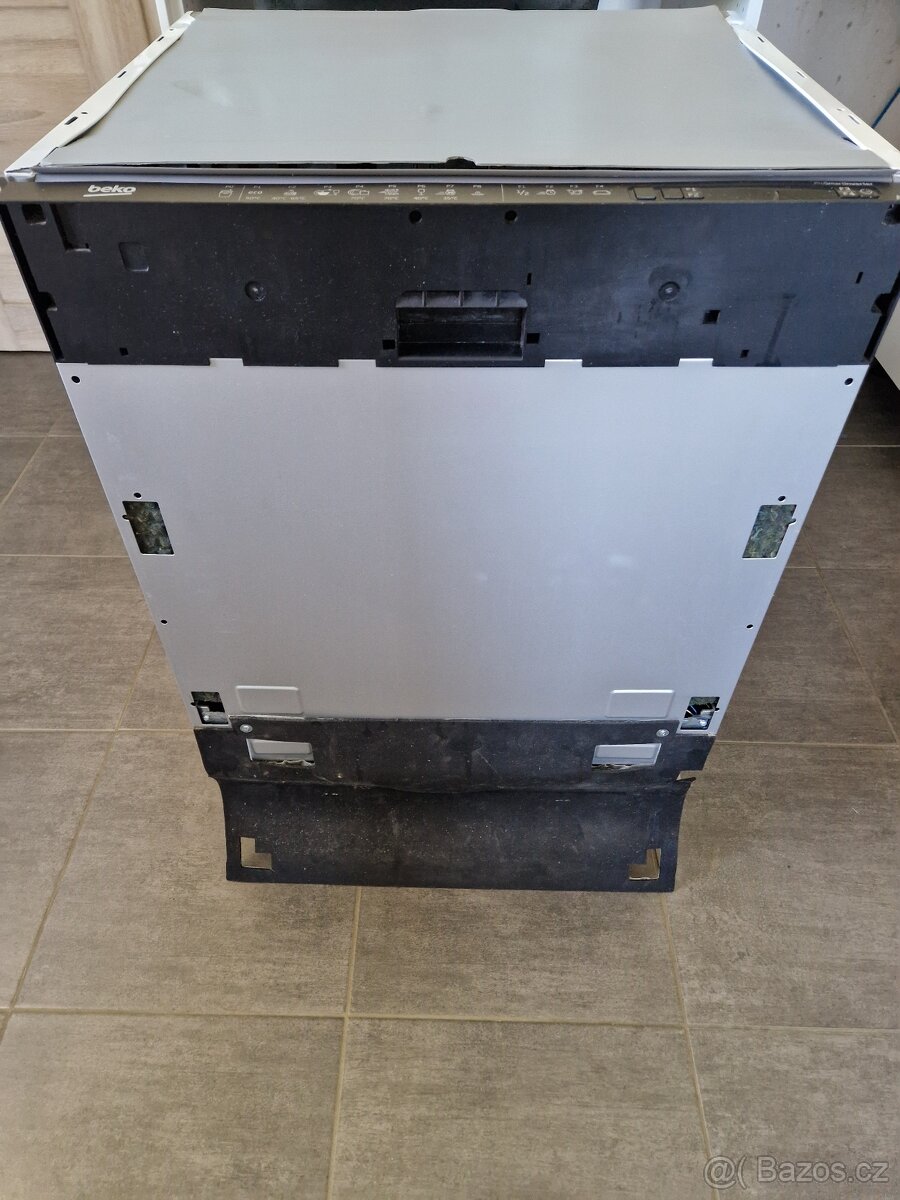 Myčka Beko 60cm