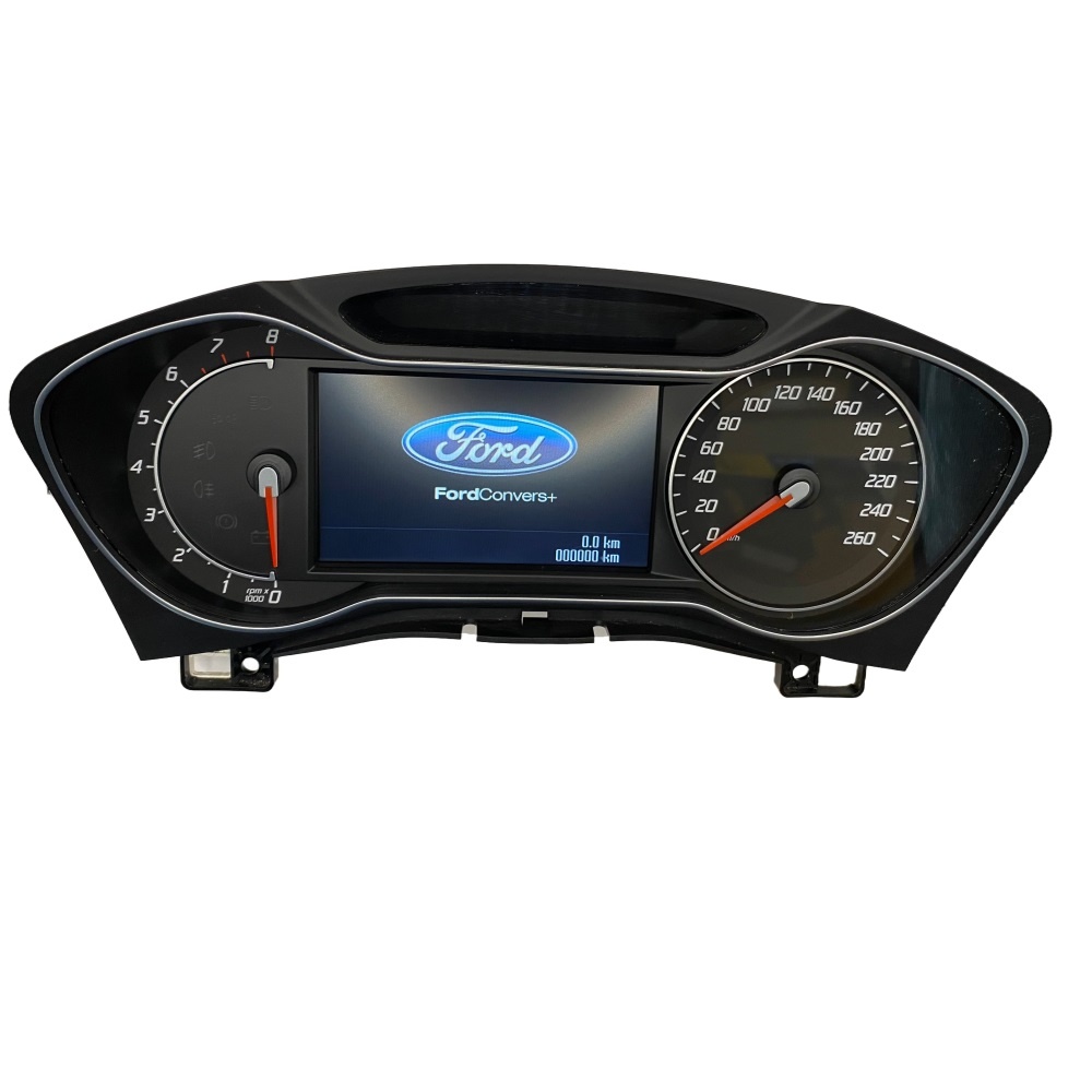 Přístrojová deska Convers+ Ford Mondeo MK4 (2010-2015)