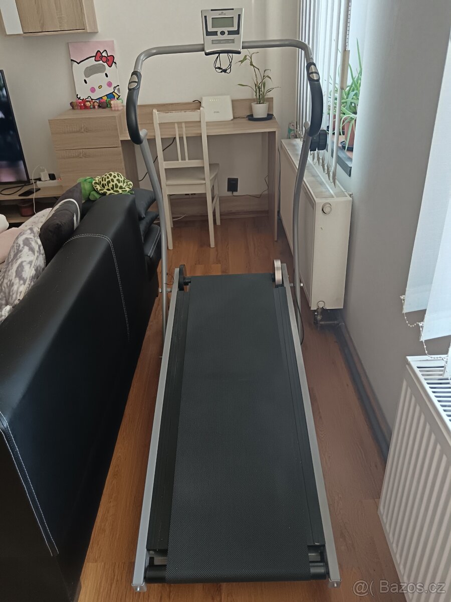 Běžecký pás magnetic
