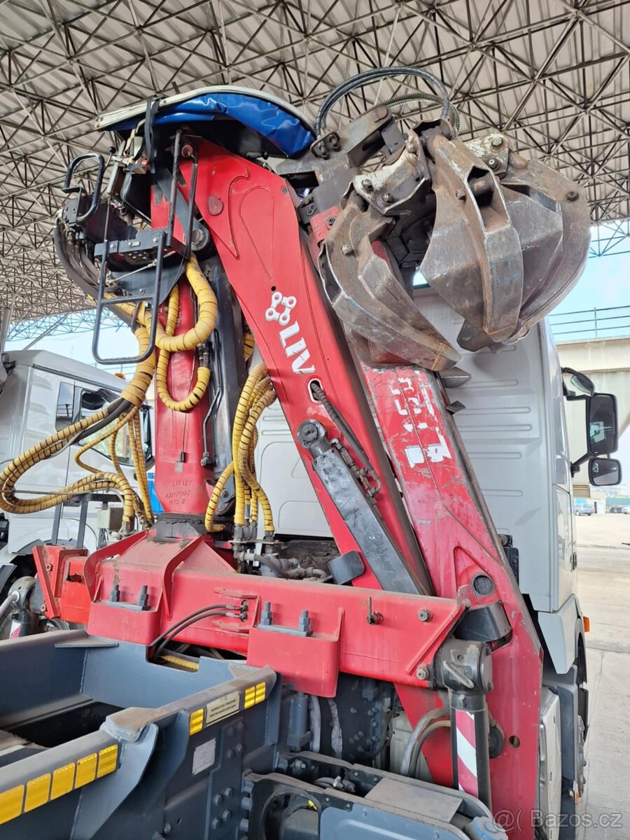 Volvo FH 440