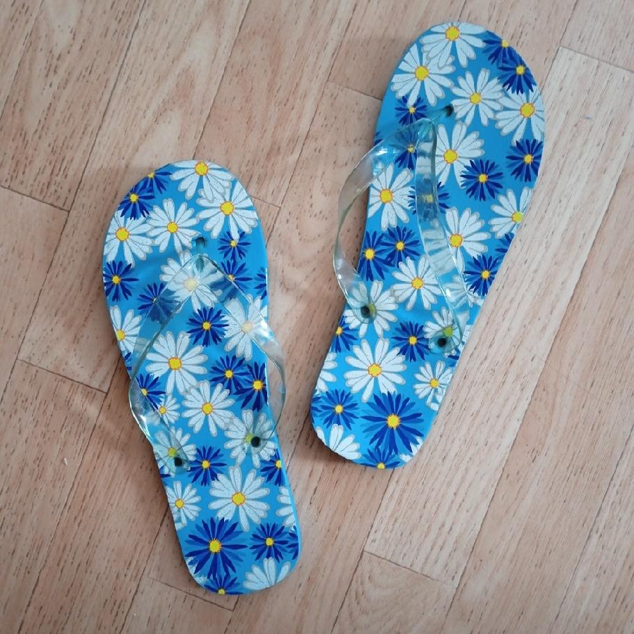NOVÉ ŽABKY VEL. 39 - DÉLKA 26 CM