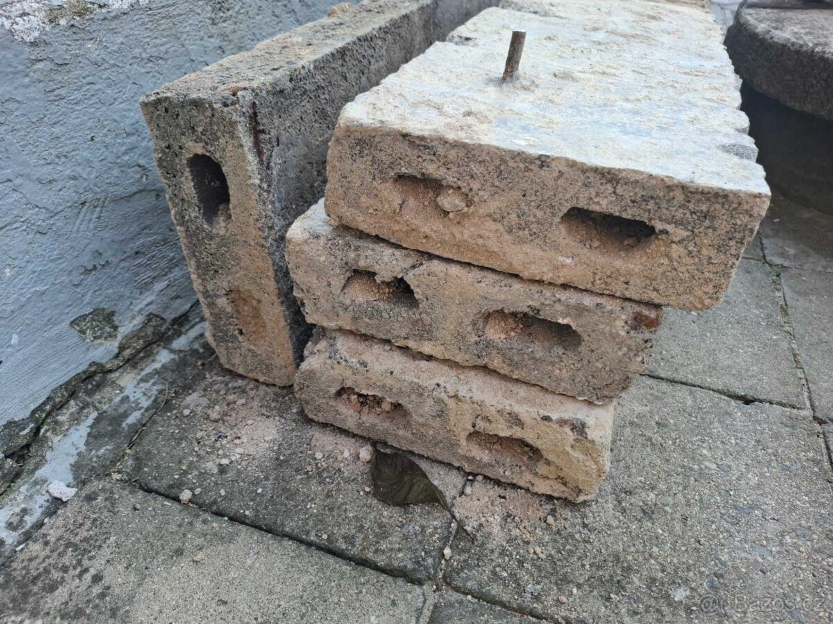 PZD desky 2000x300x90