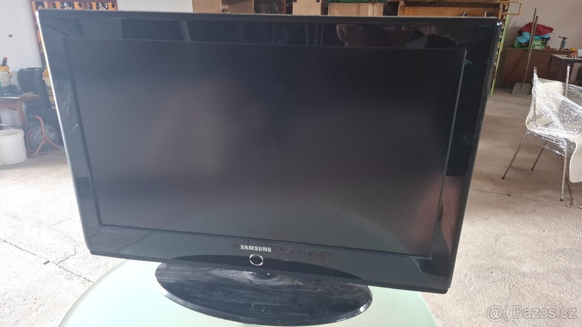 TV Samsung Televize