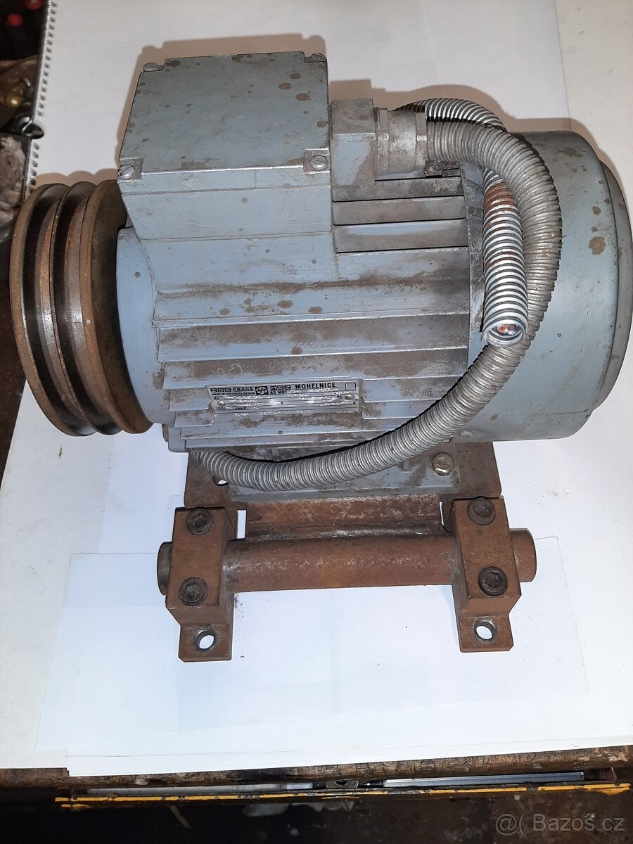 El.motor