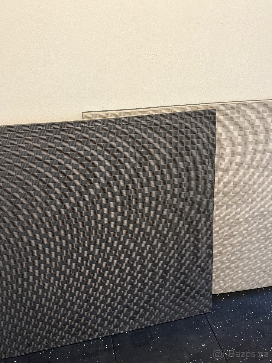 Tatami puzzle 3 cm