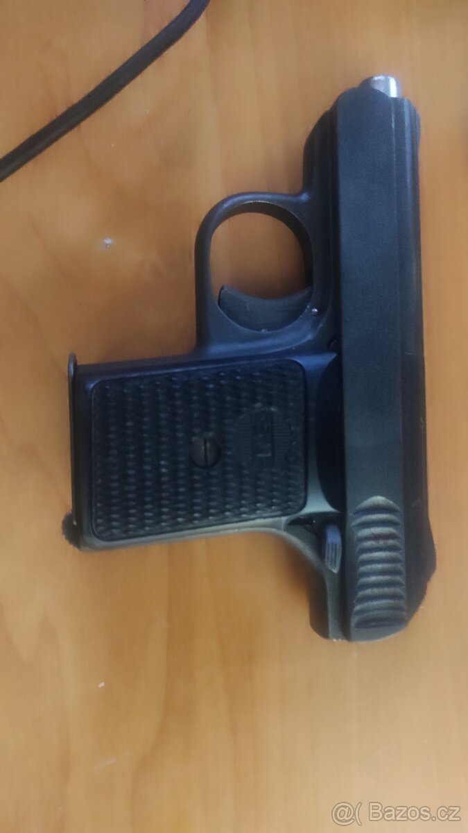 rarita RHONER SM model 110
