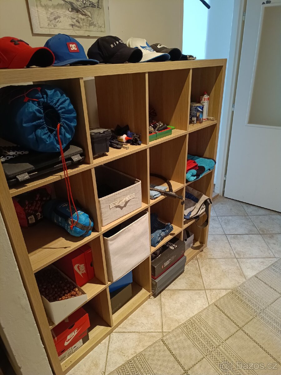 Kallax 4x4