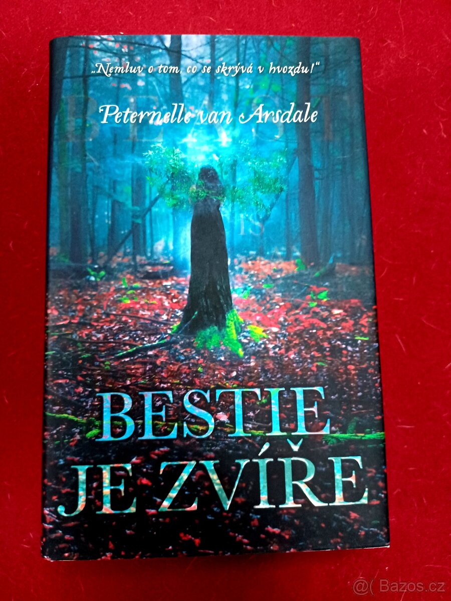Bestie je zvíře