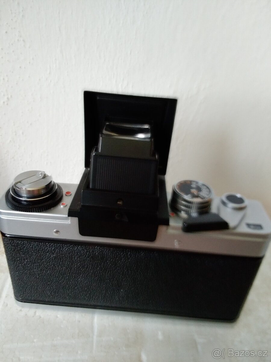 Prodám fotoaparát