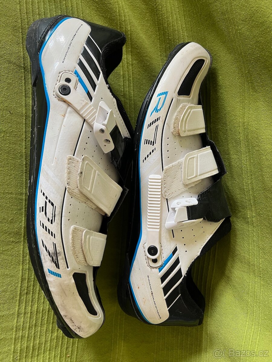 Silniční cyklotretry Shimano SH-R171 velkost 49