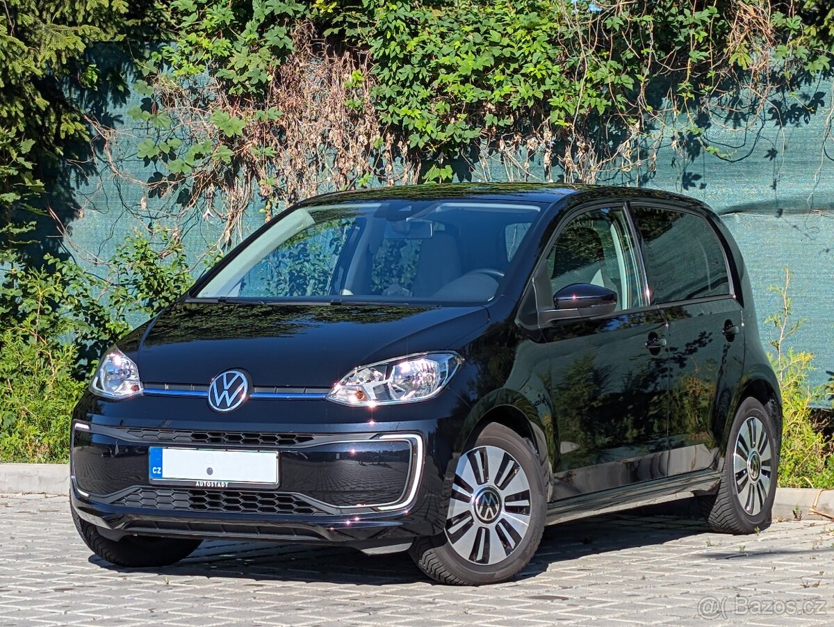 VW e-Up 2020/PDC+Kamera/Style Plus/Facelift/48000km/37kWh