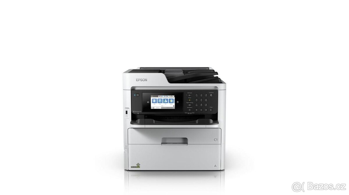 EPSON WorkForce Pro WF-C579RDWF