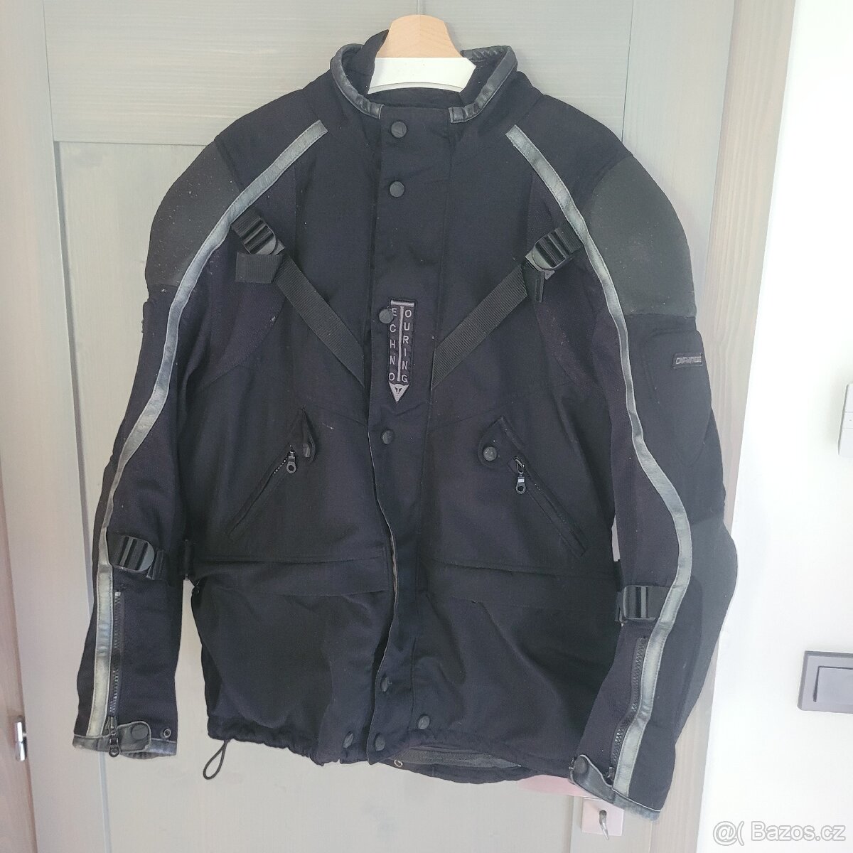 DAINESE Enduro bunda vel.58