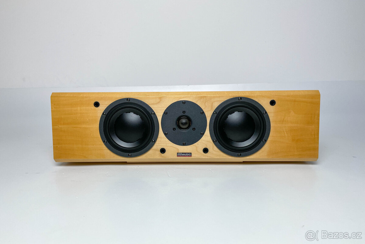 Dynaudio Focus 200c  			