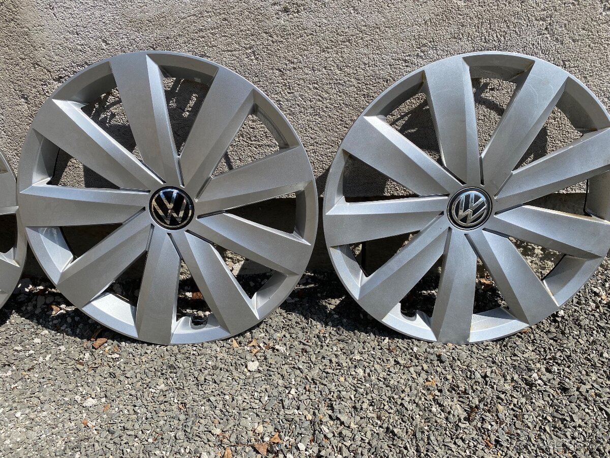 Poklice Volkswagen 16“