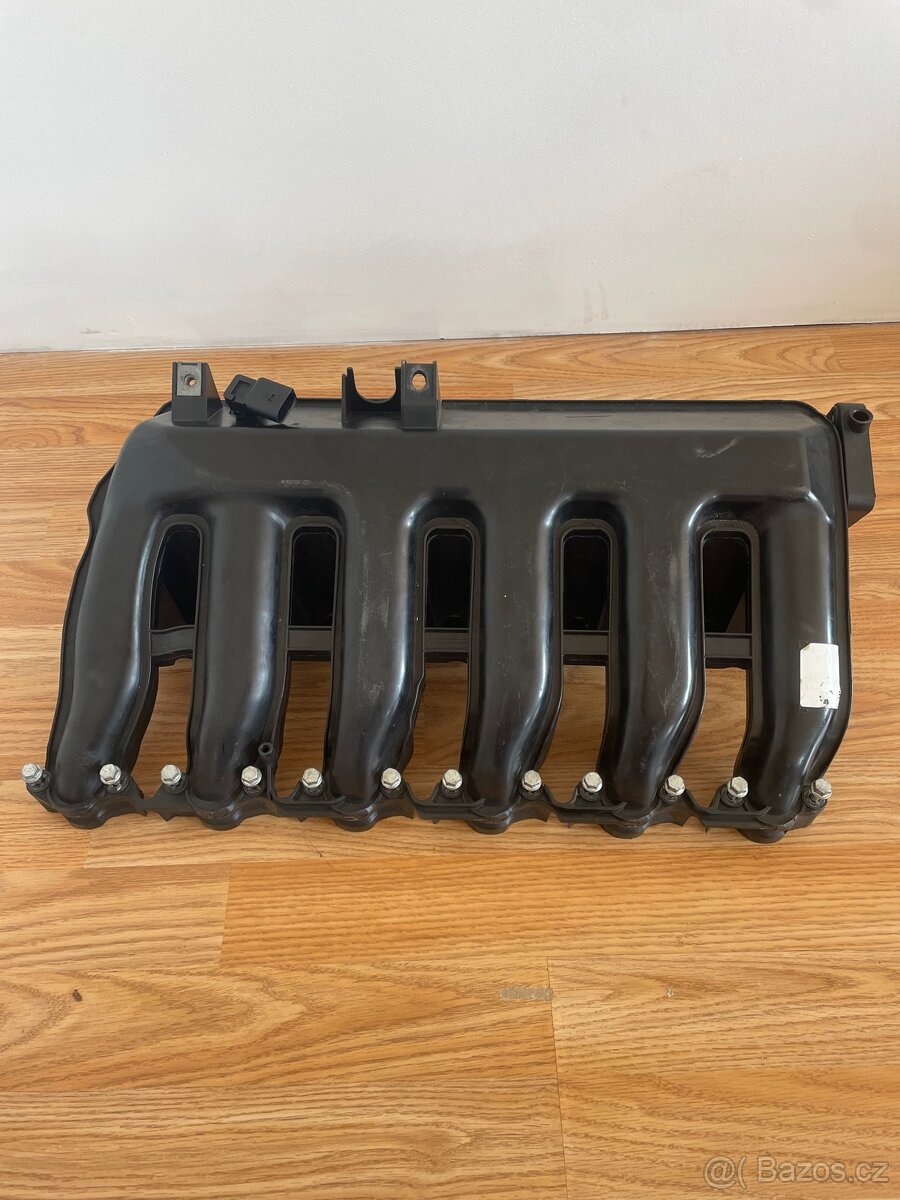 Sací potrubí BMW 3L Diesel