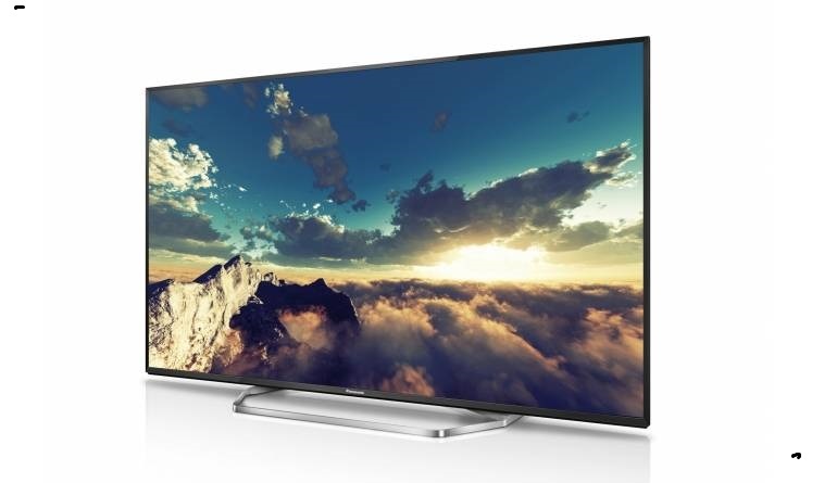 4K UHD 3D SMART LED TV Panasonic TX-60CXW754 úhl.152cm
